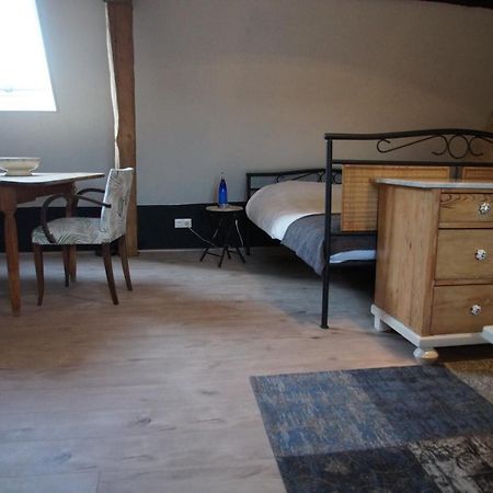 Dunet Les Noyers Bed & Breakfast エクステリア 写真